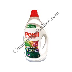 Detergent automat lichid Persil Deep Clean color active gel 0,855 l.